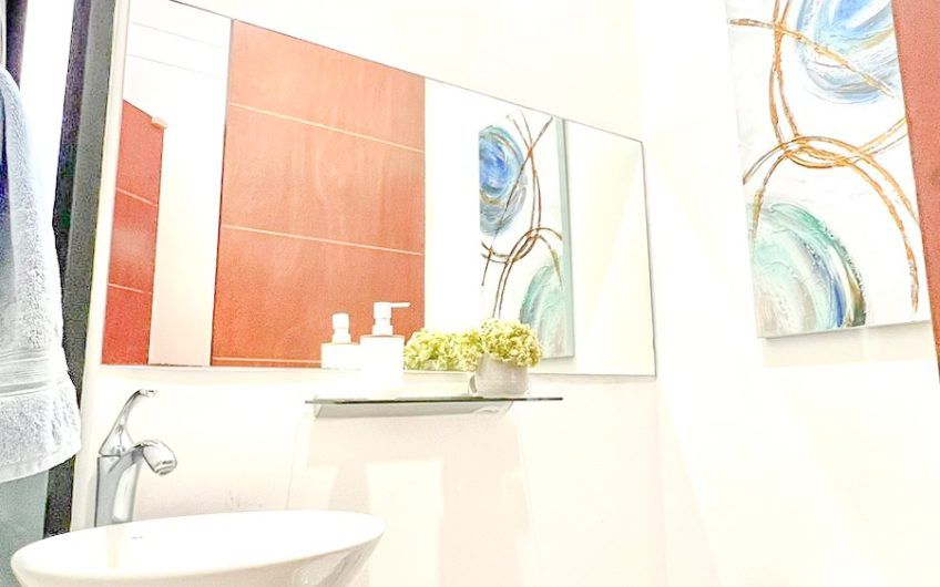 Condo estilo Loft con terrazas y vista en Santa Ana Piedades