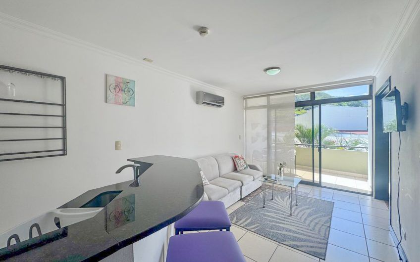 Avalon Country Club Santa Ana! Apartamento amueblado