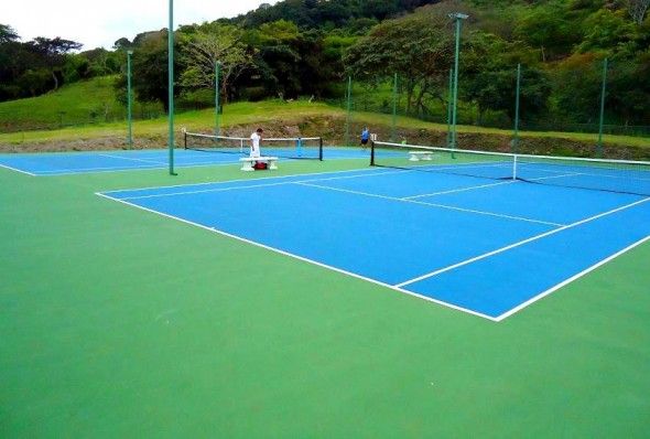 Avalon Country Club Santa Ana! Apartamento amueblado