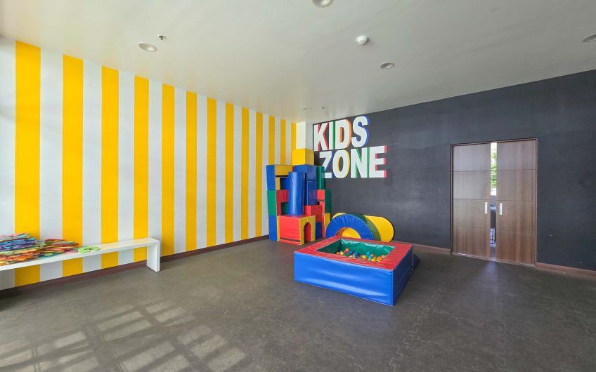 Torre U Nunciatura! Apartamento con balcón