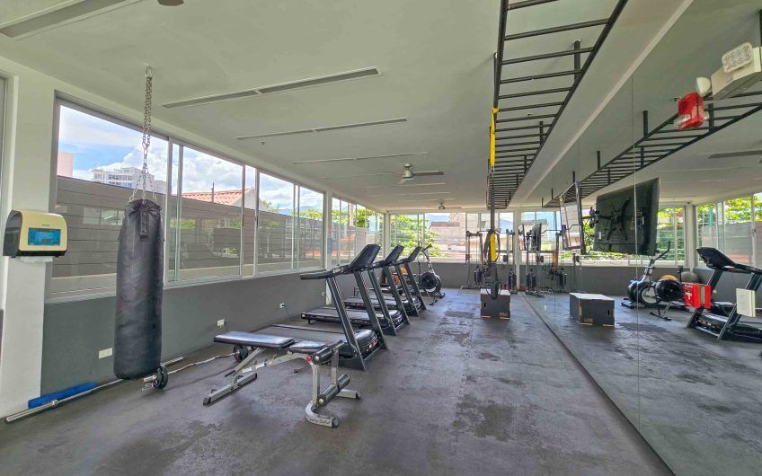 Torre U Nunciatura! Apartamento con balcón