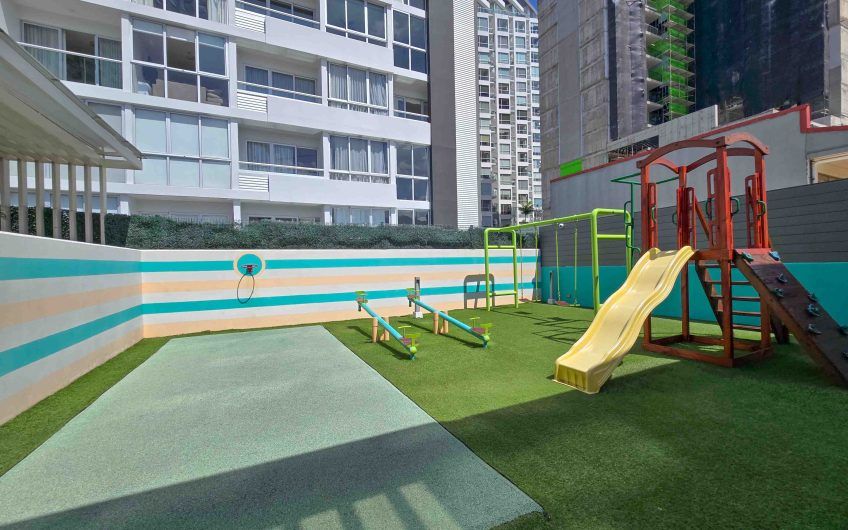 Torre U Nunciatura! Apartamento con balcón