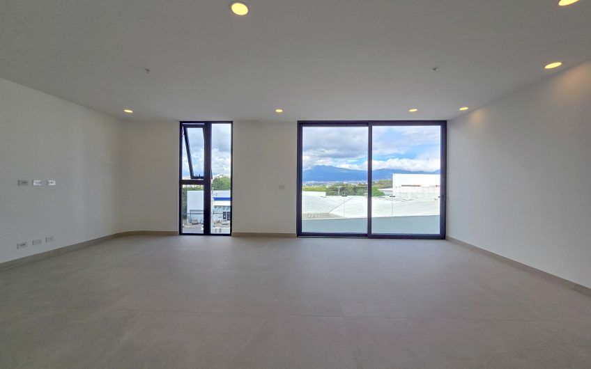 Para estrenar! Apartamento de 3 habit. x Country Club San Rafael Escazú