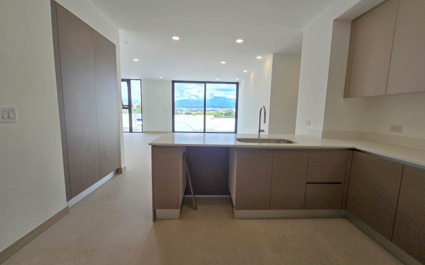 Para estrenar! Apartamento de 3 habit. x Country Club San Rafael Escazú