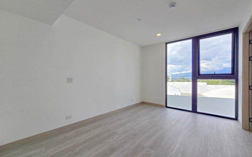 Para estrenar! Apartamento de 3 habit. x Country Club San Rafael Escazú