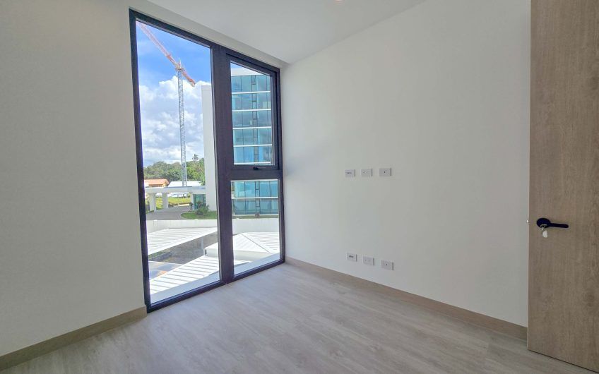 Para estrenar! Apartamento de 3 habit. x Country Club San Rafael Escazú