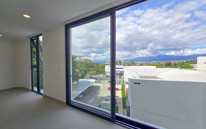 Para estrenar! Apartamento de 3 habit. x Country Club San Rafael Escazú