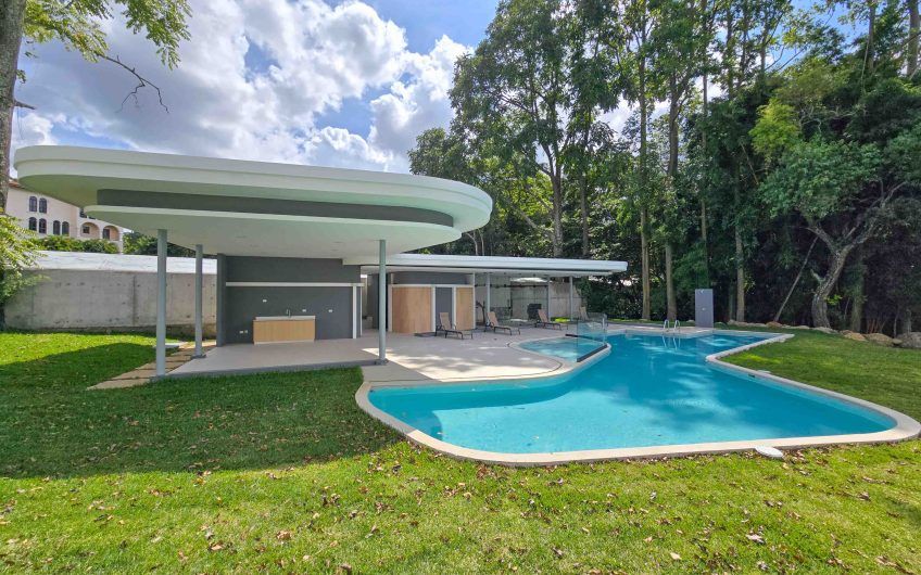 Para estrenar! Apartamento de 3 habit. x Country Club San Rafael Escazú