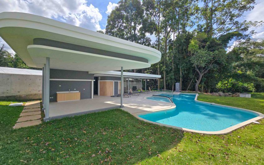 Para estrenar! Apartamento de 3 habit. x Country Club San Rafael Escazú