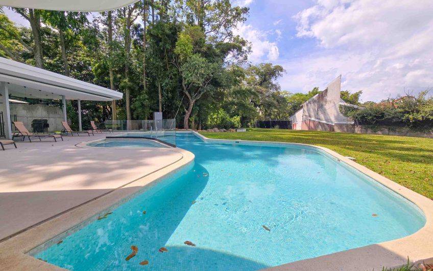 Para estrenar! Apartamento de 3 habit. x Country Club San Rafael Escazú