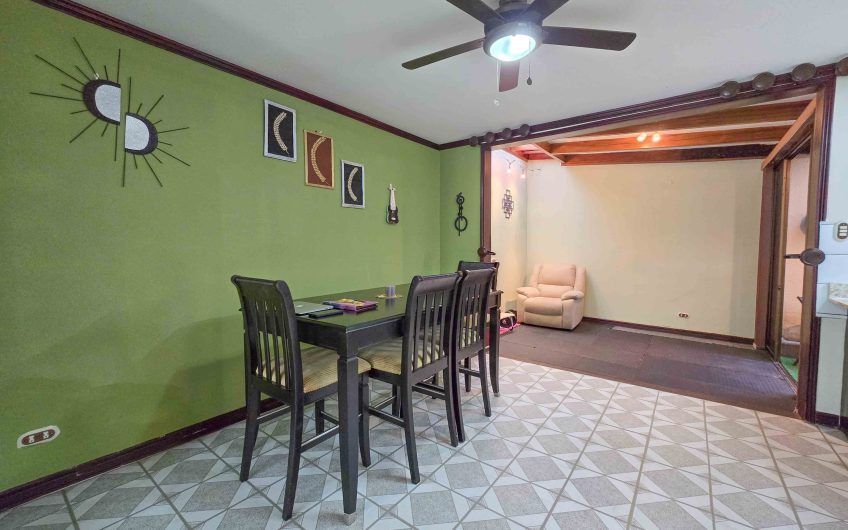 Condominio de 3 habit. en Guachipelín Escazú