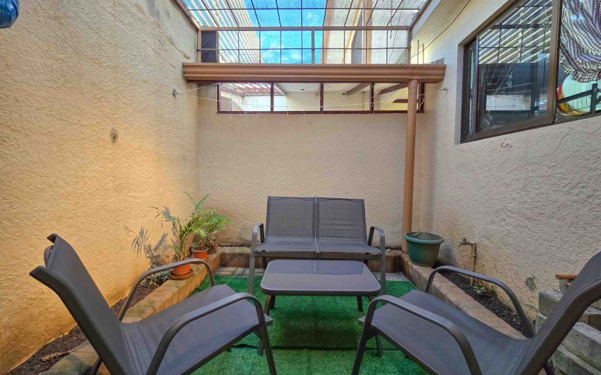 Condominio de 3 habit. en Guachipelín Escazú