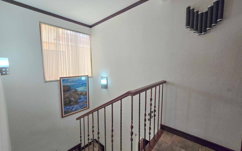 Condominio de 3 habit. en Guachipelín Escazú