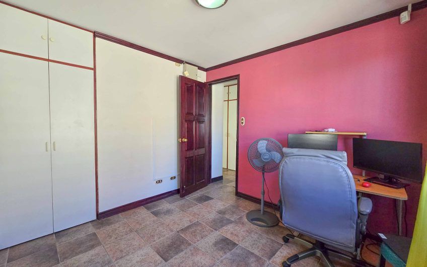 Condominio de 3 habit. en Guachipelín Escazú