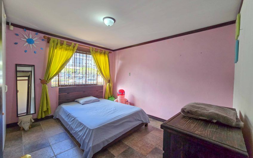 Condominio de 3 habit. en Guachipelín Escazú