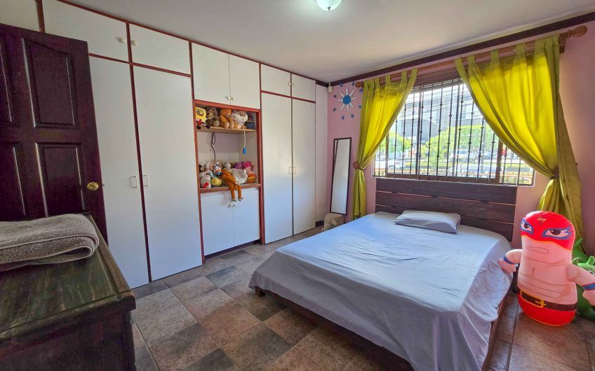 Condominio de 3 habit. en Guachipelín Escazú