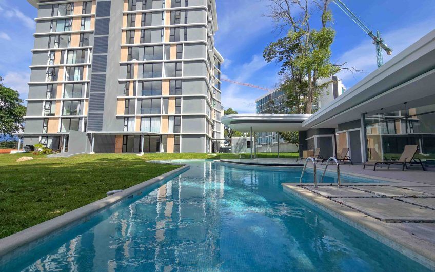 Para estrenar! Apartamento de 3 habit. x Country Club San Rafael Escazú