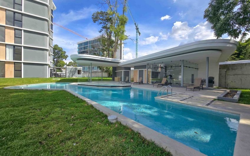 Para estrenar! Apartamento de 3 habit. x Country Club San Rafael Escazú