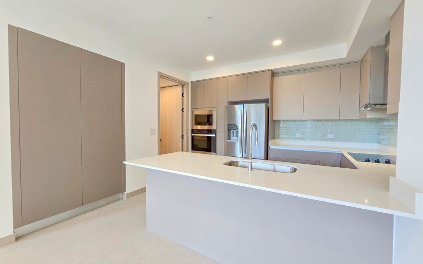 Para estrenar! Apartamento de 3 habit. x Country Club San Rafael Escazú