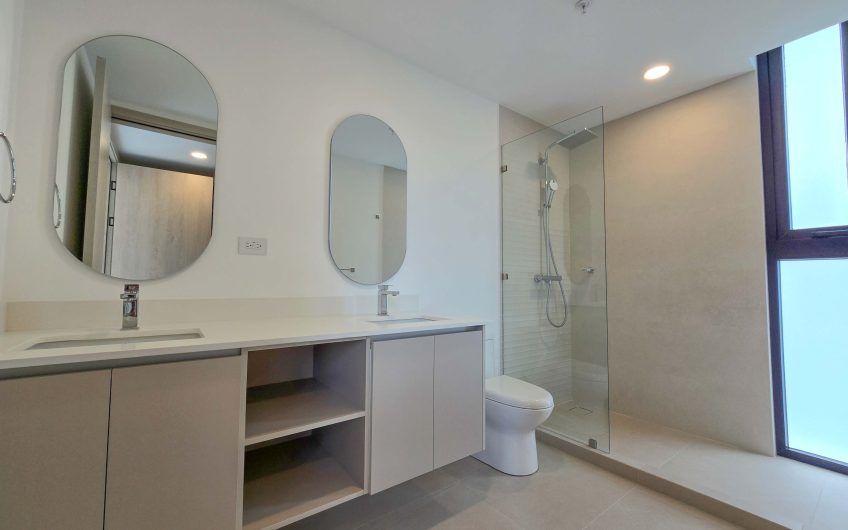 Para estrenar! Apartamento de 3 habit. x Country Club San Rafael Escazú