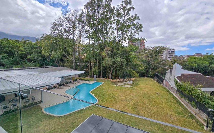 Para estrenar! Apartamento de 3 habit. x Country Club San Rafael Escazú