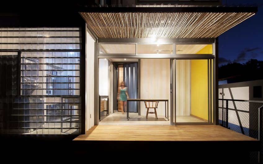 Condominio Minimalista en Alquiler en Lindora Santa Ana / Vista a la Montaña / Línea Blanca