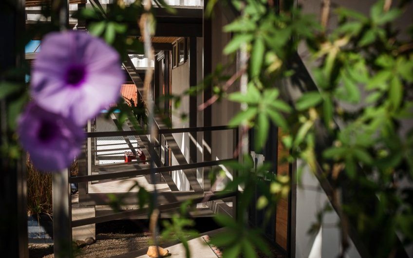 Condominio Minimalista en Alquiler en Lindora Santa Ana / Vista a la Montaña / Línea Blanca