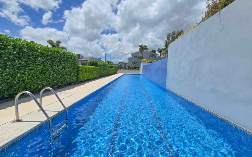 Río Palma Guachipelín Escazú! Condo con piscina / gym / cancha tenis