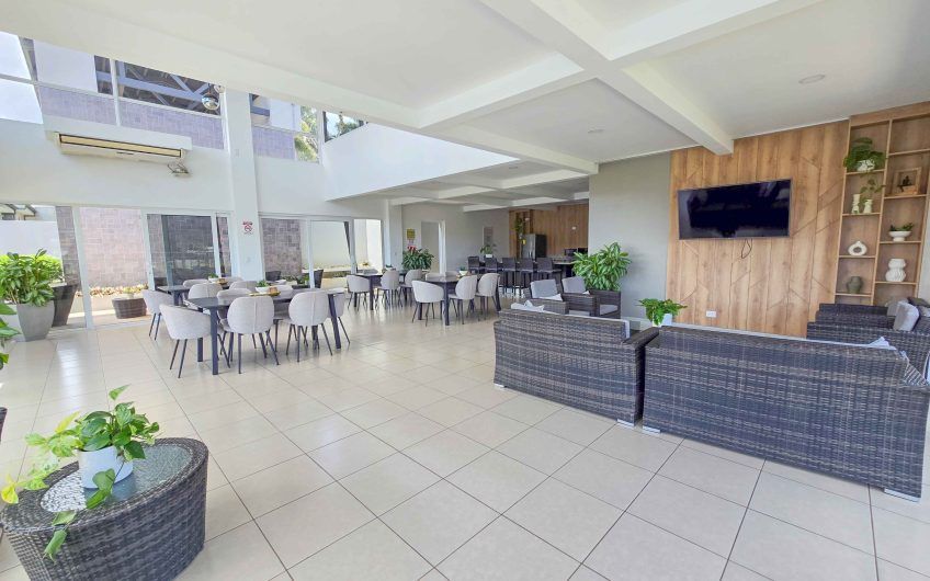 Río Palma Guachipelín Escazú! Condo con piscina / gym / cancha tenis