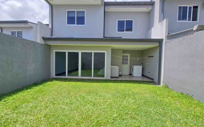 Río Palma Guachipelín Escazú! Condo con piscina / gym / cancha tenis