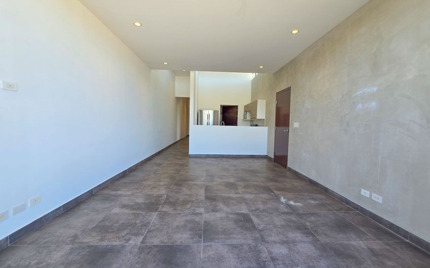 The Ivy Guachipelín Escazú! Apartamento de un nivel con terrazas y vista