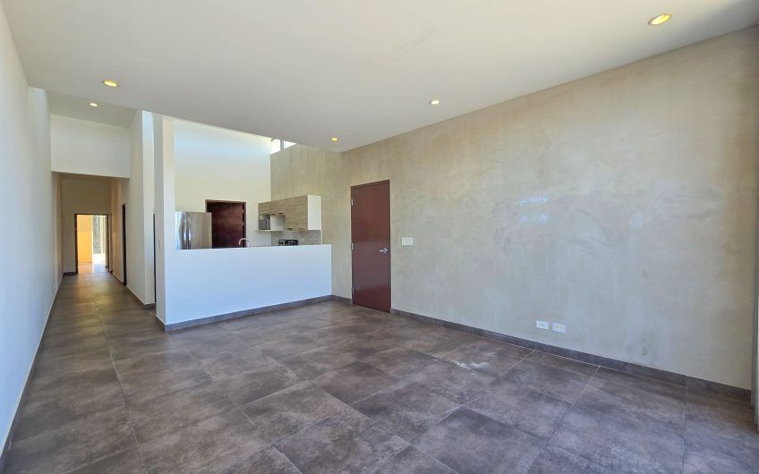 The Ivy Guachipelín Escazú! Apartamento de un nivel con terrazas y vista