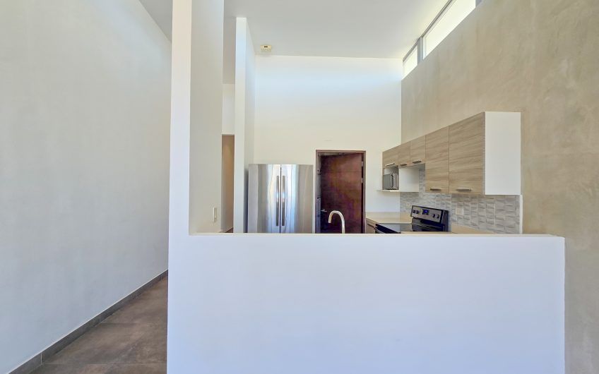 The Ivy Guachipelín Escazú! Apartamento de un nivel con terrazas y vista