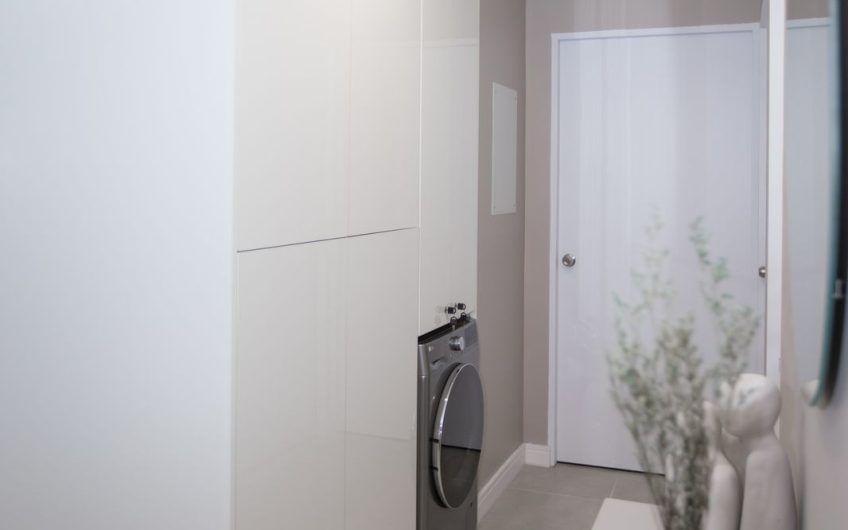 Sky Garden Nunciatura! Apartamento amueblado con vista