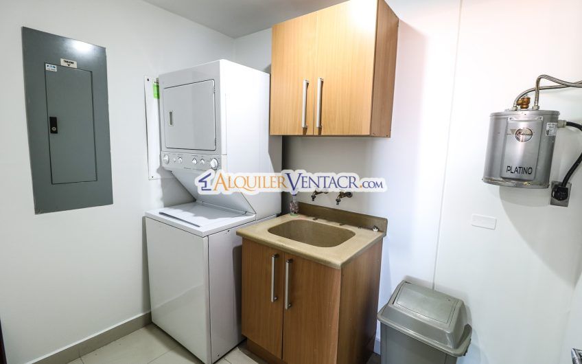 Apartamento de 3 habit. en Guachipelín Escazú