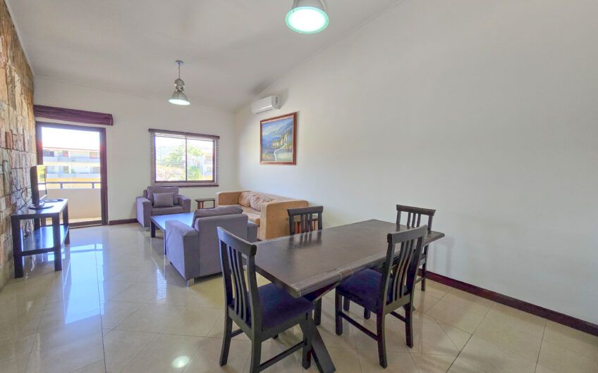 Apartamento de 2 habit. con o sin muebles en Avalon Santa Ana Centro