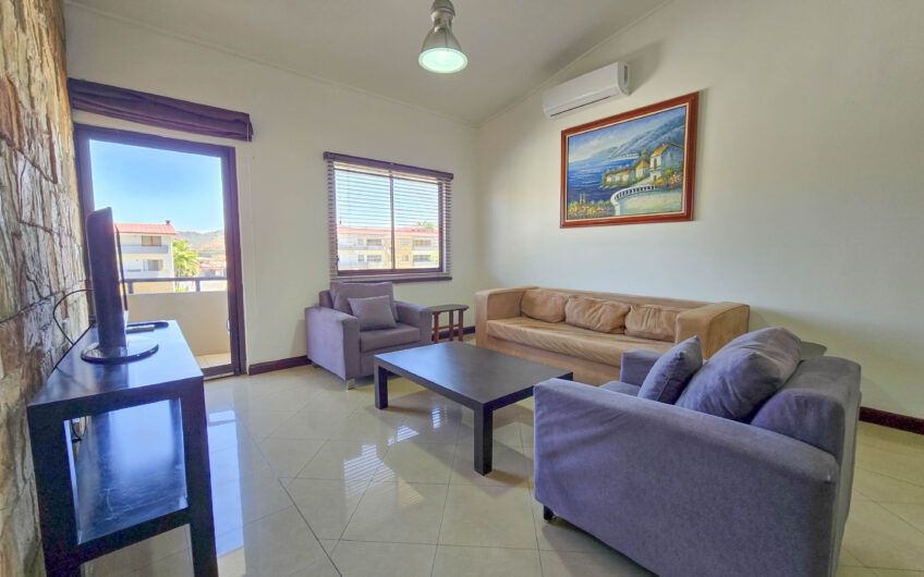 Apartamento de 2 habit. con o sin muebles en Avalon Santa Ana Centro