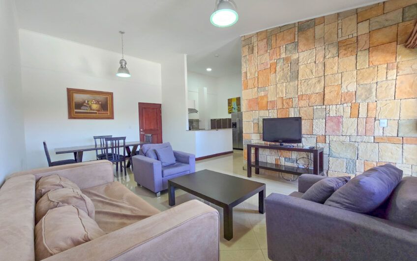 Apartamento de 2 habit. con o sin muebles en Avalon Santa Ana Centro