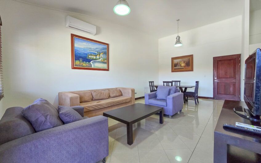 Apartamento de 2 habit. con o sin muebles en Avalon Santa Ana Centro