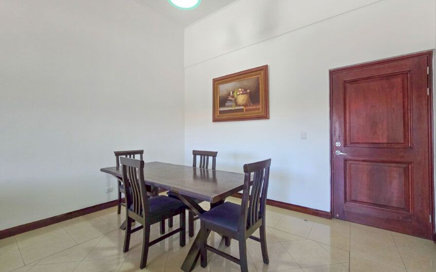 Apartamento de 2 habit. con o sin muebles en Avalon Santa Ana Centro