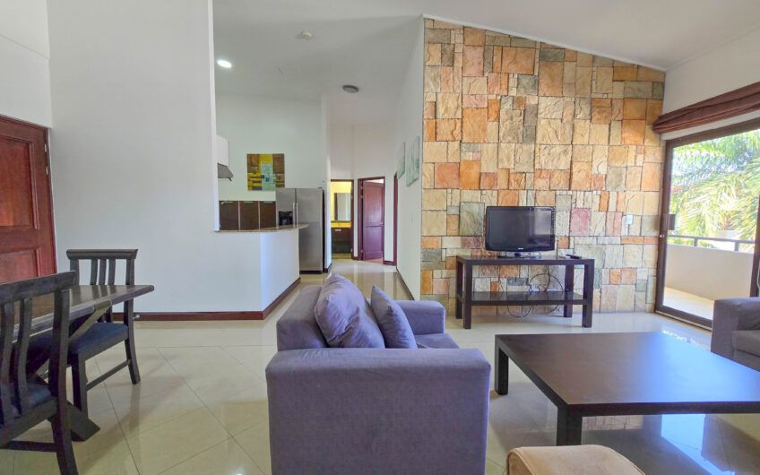 Apartamento de 2 habit. con o sin muebles en Avalon Santa Ana Centro