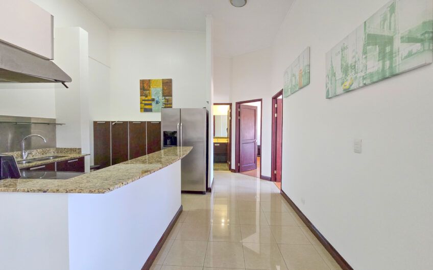 Apartamento de 2 habit. con o sin muebles en Avalon Santa Ana Centro