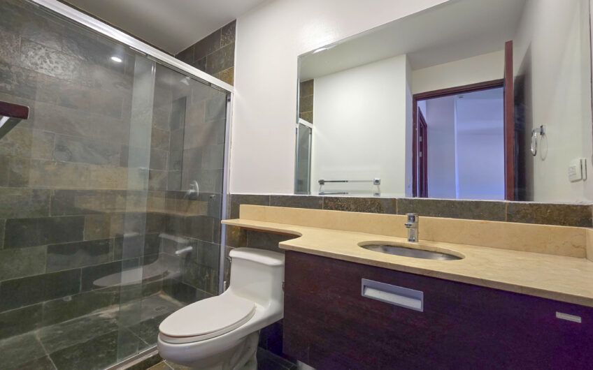 Apartamento de 2 habit. con o sin muebles en Avalon Santa Ana Centro