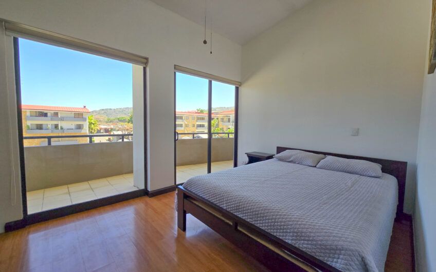 Apartamento de 2 habit. con o sin muebles en Avalon Santa Ana Centro