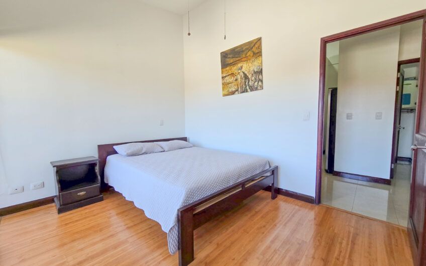 Apartamento de 2 habit. con o sin muebles en Avalon Santa Ana Centro