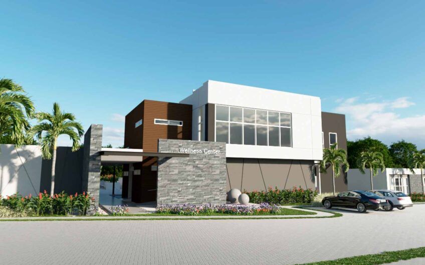 Casa con jardín en Condominio Guachipelín 3-10 Escazú