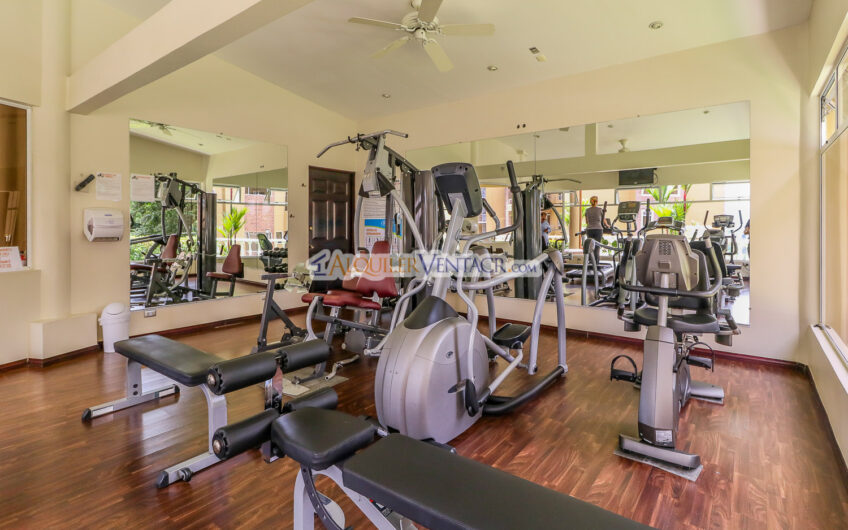 Apartamento amueblado con vista en San Rafael Escazú