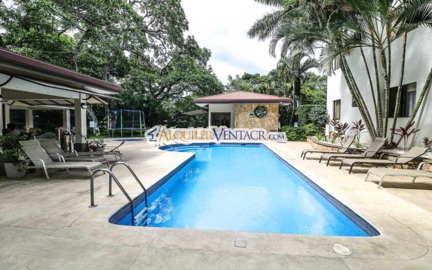 Apartamento de 2 habit. con o sin muebles en Avalon Santa Ana Centro