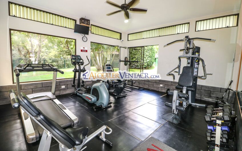 Apartamento de 2 habit. con o sin muebles en Avalon Santa Ana Centro