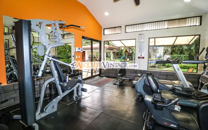 Apartamento de 2 habit. con o sin muebles en Avalon Santa Ana Centro